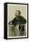 Wh Waddington, VFair 1878-Theobald Chartran-Framed Stretched Canvas