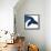 Whale 2-Kimberly Allen-Framed Stretched Canvas displayed on a wall