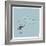 Whale Dive-Reza Farazmand-Framed Art Print