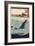 Whale Hunting at the Island of Goto in Hizen-null-Framed Giclee Print