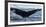Whale in the ocean, Southern Ocean, Antarctic Peninsula, Antarctica-Panoramic Images-Framed Photographic Print