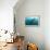 Whale shark Galapagos Islands, Darwin Island and Arch-Michele Westmorland-Framed Premier Image Canvas displayed on a wall