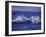 Whale Tail, Alaska, USA-Amos Nachoum-Framed Photographic Print