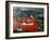 Whaling, Faroe Islands (Faeroes), North Atlantic-Adam Woolfitt-Framed Photographic Print