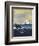 Whaling Stories II-Naomi McCavitt-Framed Premium Giclee Print