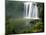 Whangarei Falls, Whangarei, Northland, New Zealand-David Wall-Mounted Photographic Print