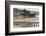 Wharf, Capitola, Santa Cruz County, California, United States of America, North America-Richard Cummins-Framed Photographic Print