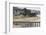 Wharf, Capitola, Santa Cruz County, California, United States of America, North America-Richard Cummins-Framed Photographic Print