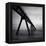 Wharf de la Salie-Nina Papiorek-Framed Premier Image Canvas