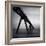 Wharf de la Salie-Nina Papiorek-Framed Photographic Print