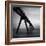 Wharf de la Salie-Nina Papiorek-Framed Photographic Print