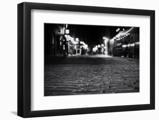 Wharf Street-John Gusky-Framed Photographic Print