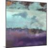 What a Color Art Series Abstract 7-Ricki Mountain-Mounted Art Print