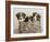 What a Cute Bundle-Jim Dratfield-Framed Photo