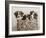 What a Cute Bundle-Jim Dratfield-Framed Photo