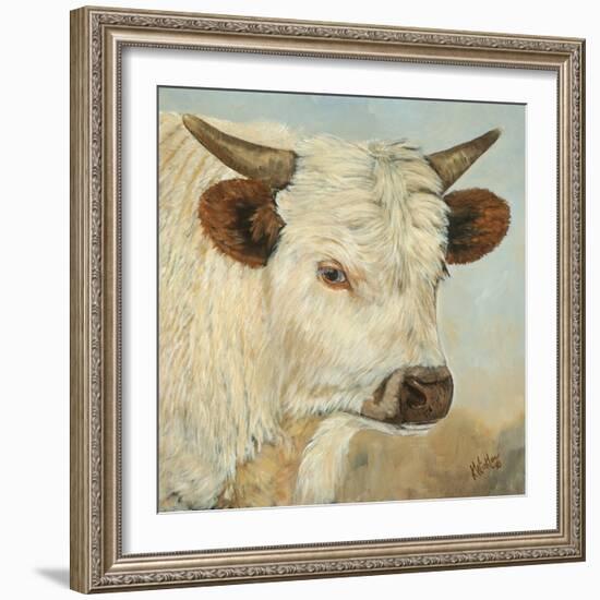 What a Wonderful World-Kathy Winkler-Framed Art Print