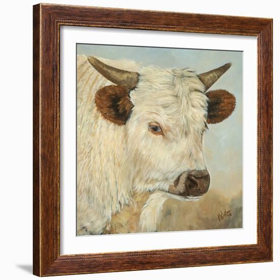 What a Wonderful World-Kathy Winkler-Framed Art Print