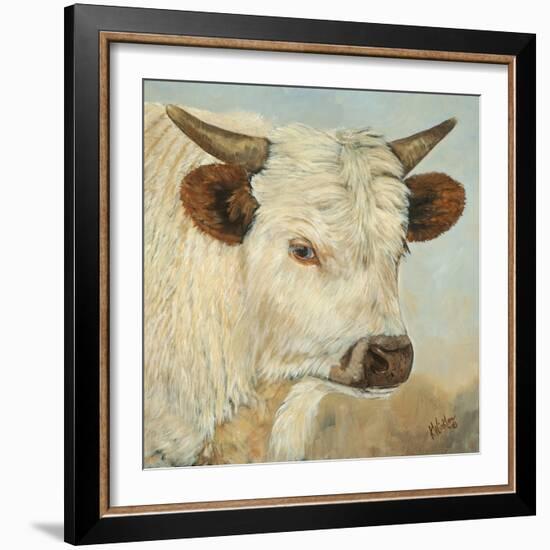 What a Wonderful World-Kathy Winkler-Framed Art Print