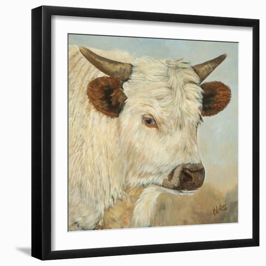 What a Wonderful World-Kathy Winkler-Framed Art Print