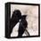 What Crows Reveal II-Ingrid Blixt-Framed Stretched Canvas