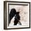 What Crows Reveal II-Ingrid Blixt-Framed Art Print