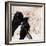 What Crows Reveal II-Ingrid Blixt-Framed Premium Giclee Print