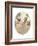 What Do You Think of Young Rouselle?, C1915-Edmund Dulac-Framed Giclee Print