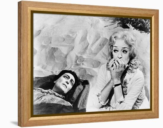 What Ever Happened to Baby Jane?, 1962-null-Framed Premier Image Canvas