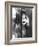 What Ever Happened to Baby Jane?, Bette Davis, 1962-null-Framed Photo