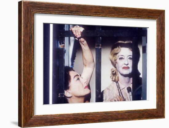 What Ever Happened to Baby Jane?-null-Framed Photo