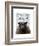 What Ewe Looking At-Fab Funky-Framed Art Print