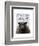 What Ewe Looking At-Fab Funky-Framed Art Print