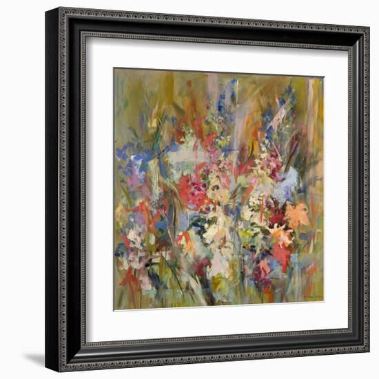 What if Nothing Really Mattered-Amy Dixon-Framed Giclee Print