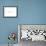 What If?-Miyo Amori-Framed Premium Giclee Print displayed on a wall