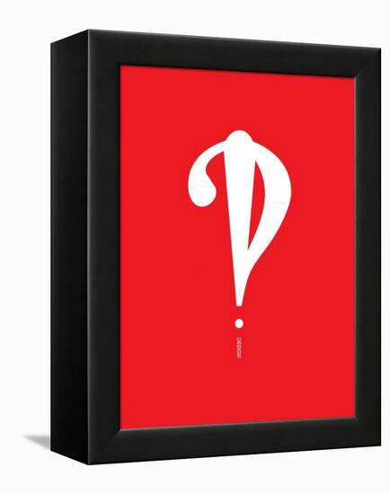 What Is Design Annimo-null-Framed Stretched Canvas