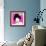 What Is It About Her-Roy Newby-Framed Giclee Print displayed on a wall