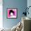 What Is It About Her-Roy Newby-Framed Giclee Print displayed on a wall