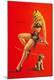 Premium Giclee Print