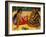 What News-Paul Gauguin-Framed Art Print