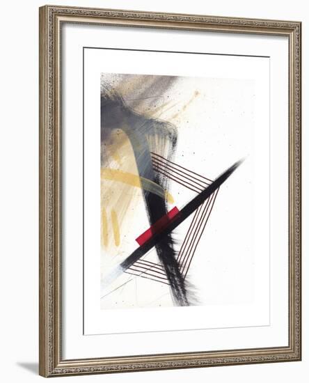 What Once Was Larger I-Jaime Derringer-Framed Giclee Print