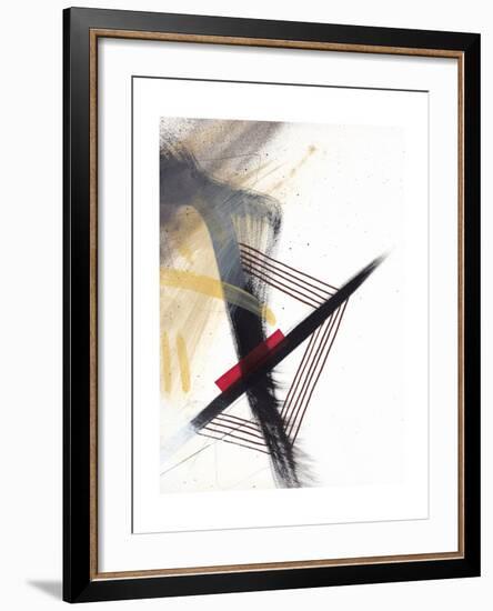 What Once Was Larger I-Jaime Derringer-Framed Giclee Print