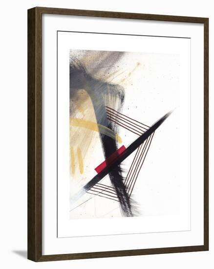 What Once Was Larger I-Jaime Derringer-Framed Giclee Print