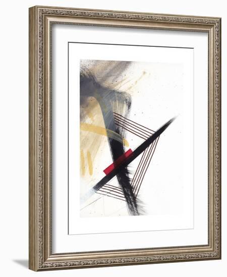 What Once Was Larger I-Jaime Derringer-Framed Giclee Print