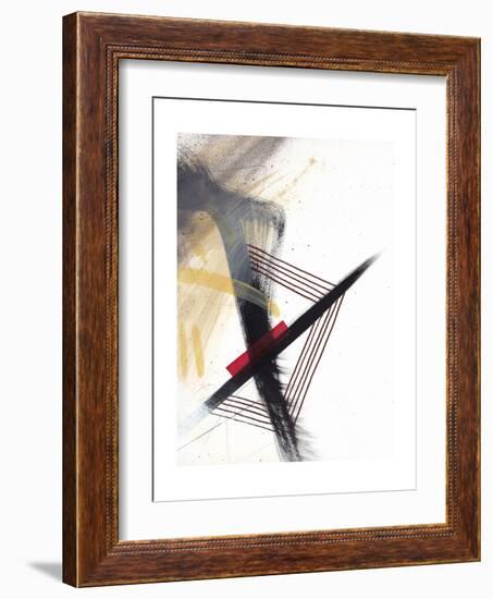 What Once Was Larger I-Jaime Derringer-Framed Giclee Print