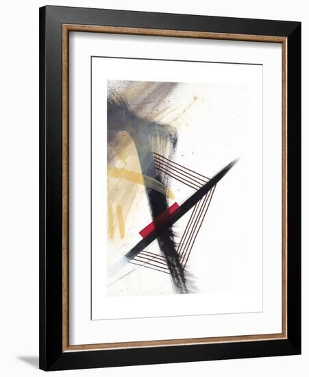 What Once Was Larger I-Jaime Derringer-Framed Giclee Print