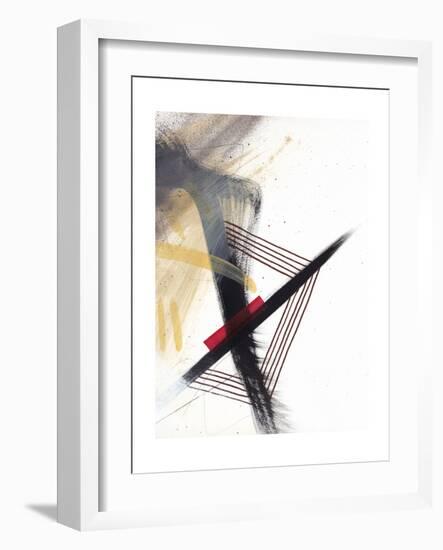 What Once Was Larger I-Jaime Derringer-Framed Giclee Print