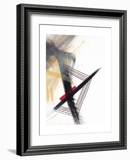 What Once Was Larger I-Jaime Derringer-Framed Giclee Print