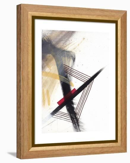 What Once Was Larger I-Jaime Derringer-Framed Premier Image Canvas