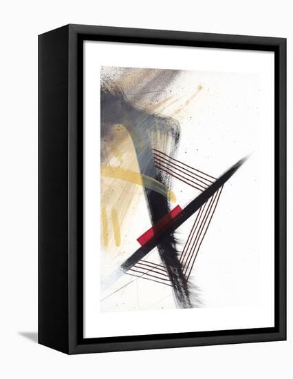 What Once Was Larger I-Jaime Derringer-Framed Premier Image Canvas