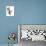 What Once Was Larger I-Jaime Derringer-Framed Premier Image Canvas displayed on a wall